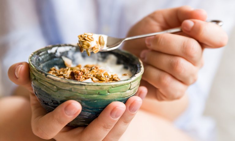 Should you take calcium products to stay healthy and fit?