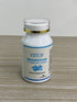 VBTOP マグネシウム6複合体 350mg、マグネシウムミネラルサプリメント 90カプセル