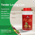 JulyDeer Fruit Supplement – 90 Total Vegetarian Capsules | Balance of Natural 16 Whole Fruits Blend | Fresh Superfood Formula with Vitamins and Minerals