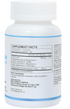 JulyDeer Sixfold Magnesium Complex | 350mg of Magnesium Glycinate, Malate, Citrate, Taurine, Oxide, L-threonate for Muscles,Nerves,& Energy, GABA Sleep Support | High Absorption | Vegan | 90 Capsules