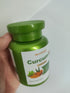DR.VITPOSY Curcumin Turmeric Complex 95% Curcuminoids, Dietary and nutritional supplements for Joint Health, Antioxidant, Immunity Support - 60 Capsules