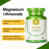 JulyDeer Phosphatidylserine - 40mg, DHA - 100mg, Magnesium - 100mg 60 Softgels for The Elderly Kids Brain Health and Cognitive Support Supplements - Improve Brain Function Phosphatidylserine with DHA
