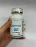 SPESOLSKII マグネシウム6複合体 350mg、マグネシウムミネラルサプリメント 90カプセル