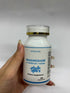 SPESOLSKII マグネシウム6複合体 350mg、マグネシウムミネラルサプリメント 90カプセル
